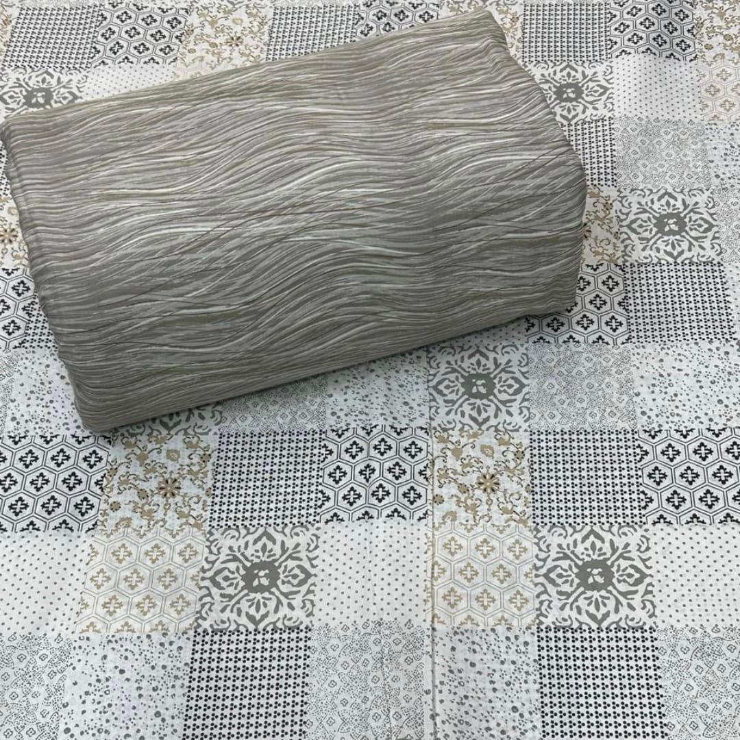Stone Veil