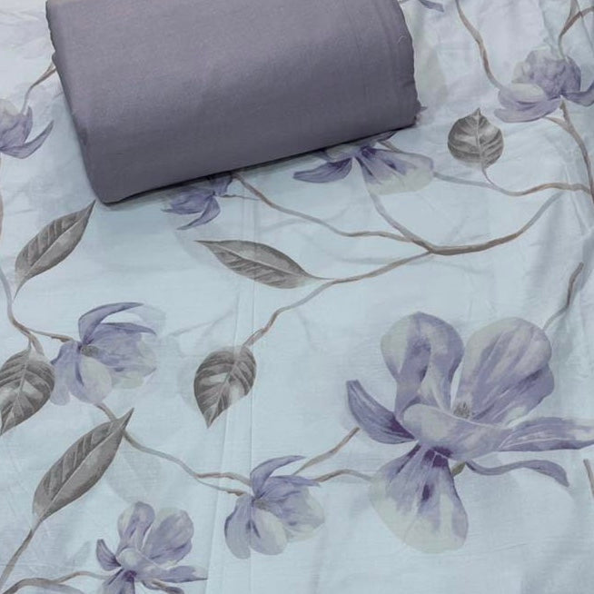 Lavender Whisper