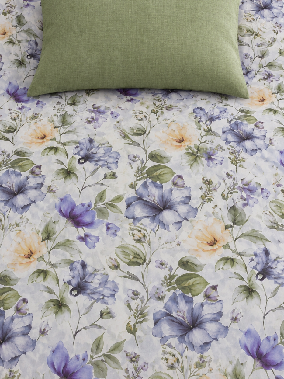 Lavender Meadow