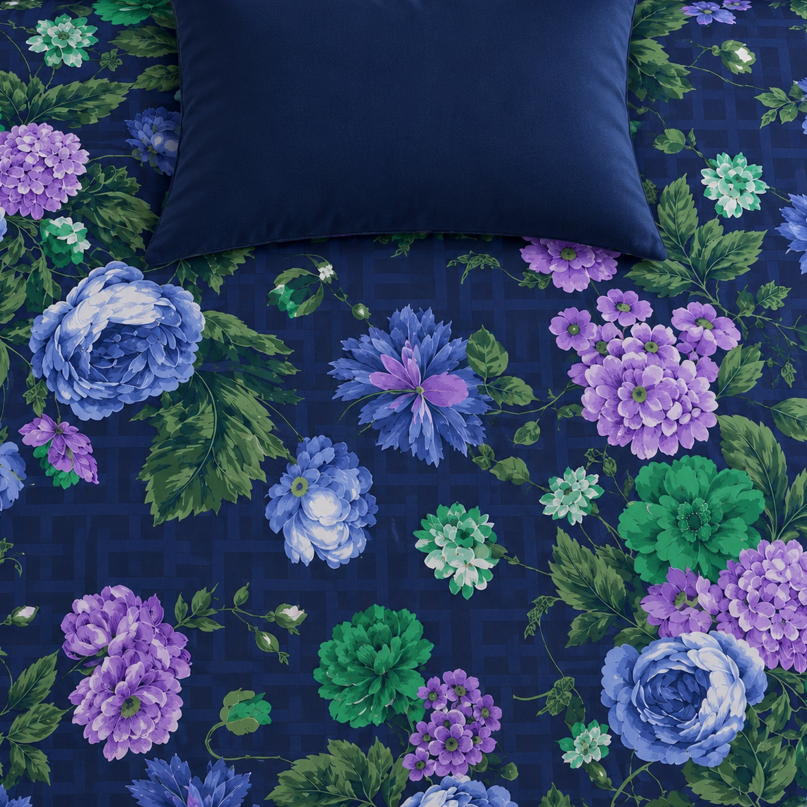 Midnight Garden
