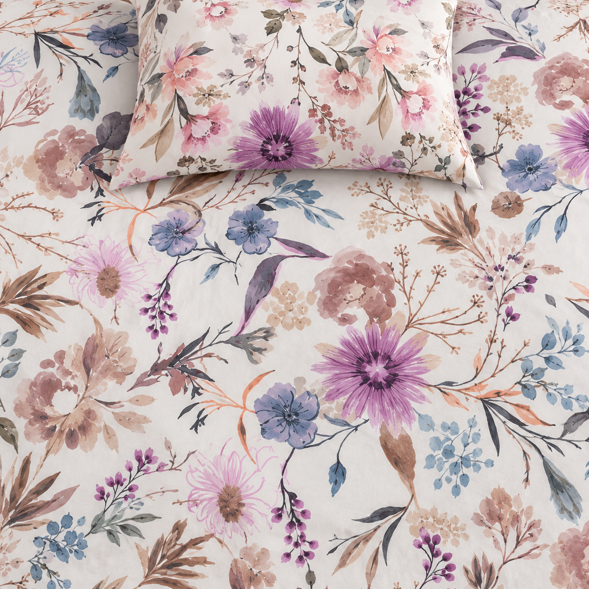 Floral Breeze
