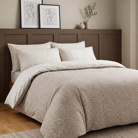 Pebble Mist