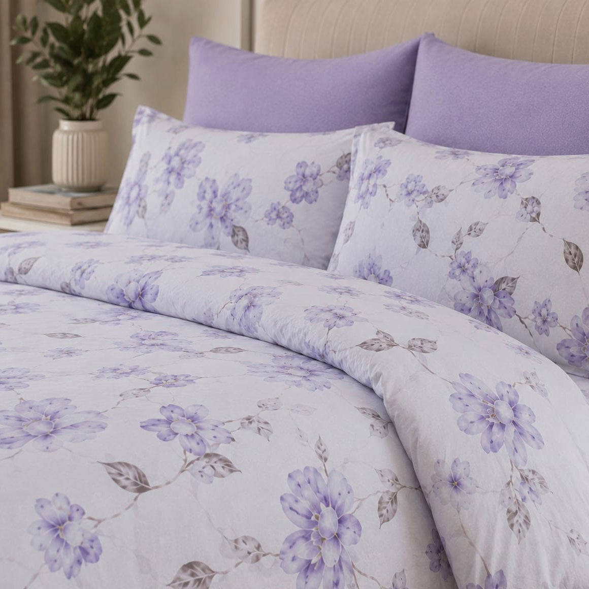 Lavender Whisper