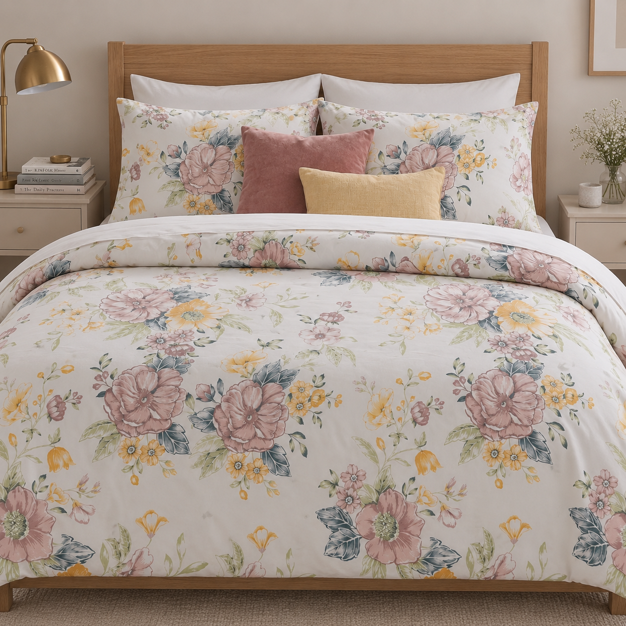 Blush Meadow