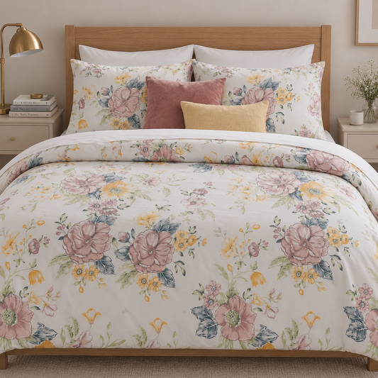 Blush Meadow