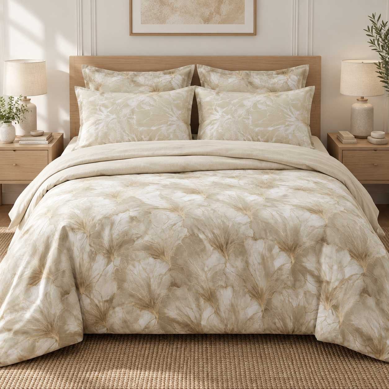 Ivory Meadow