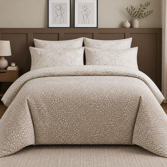 Pebble Mist