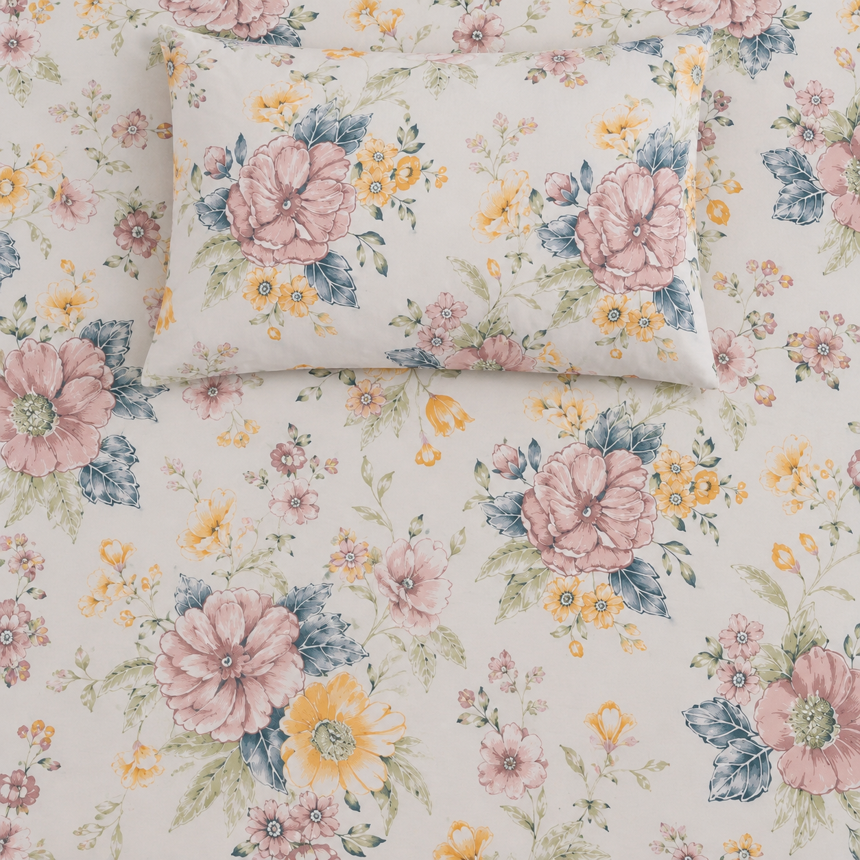 Blush Meadow