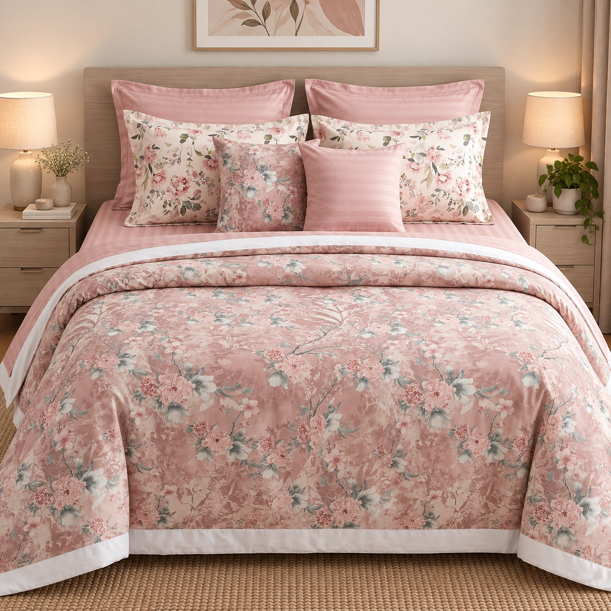 Rose Mist