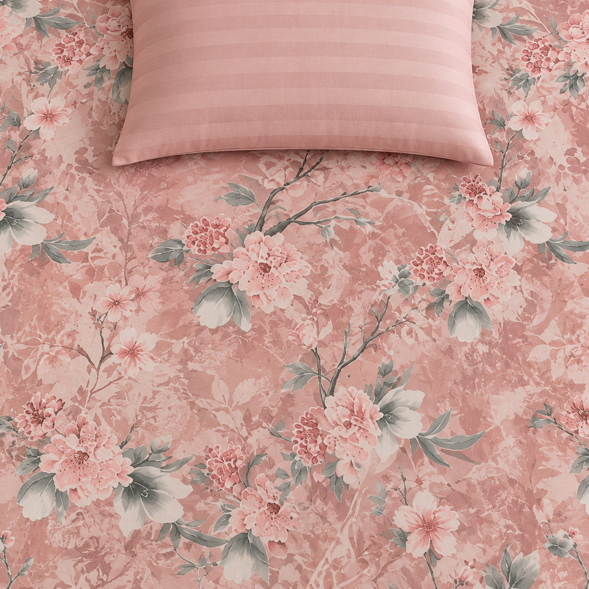 Rose Mist