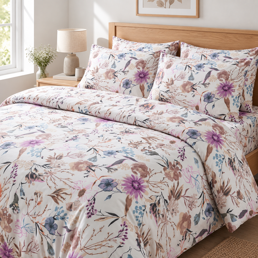 Floral Breeze