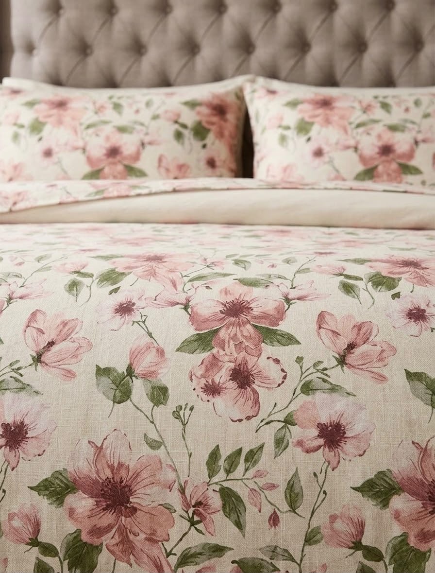 Blush Blossom