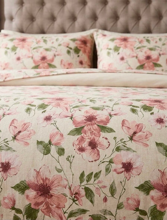 Blush Blossom