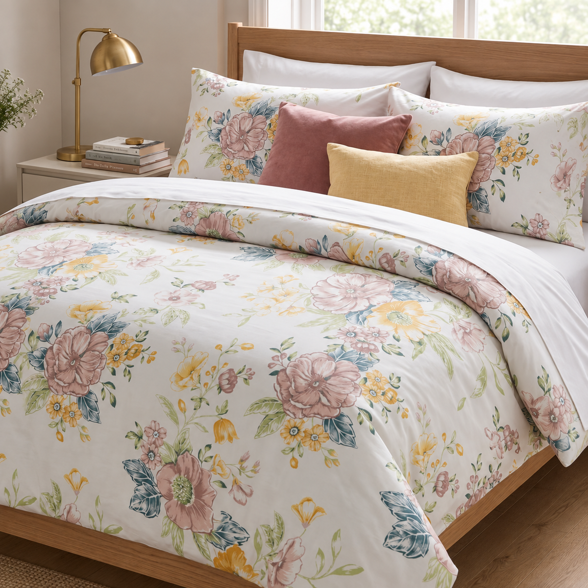 Blush Meadow