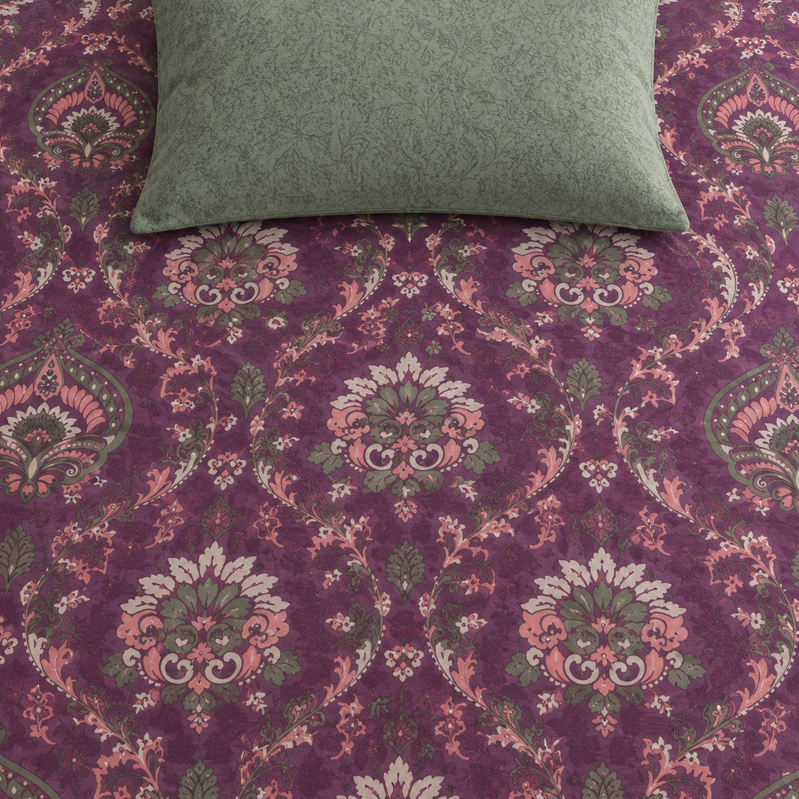 Royal Paisley