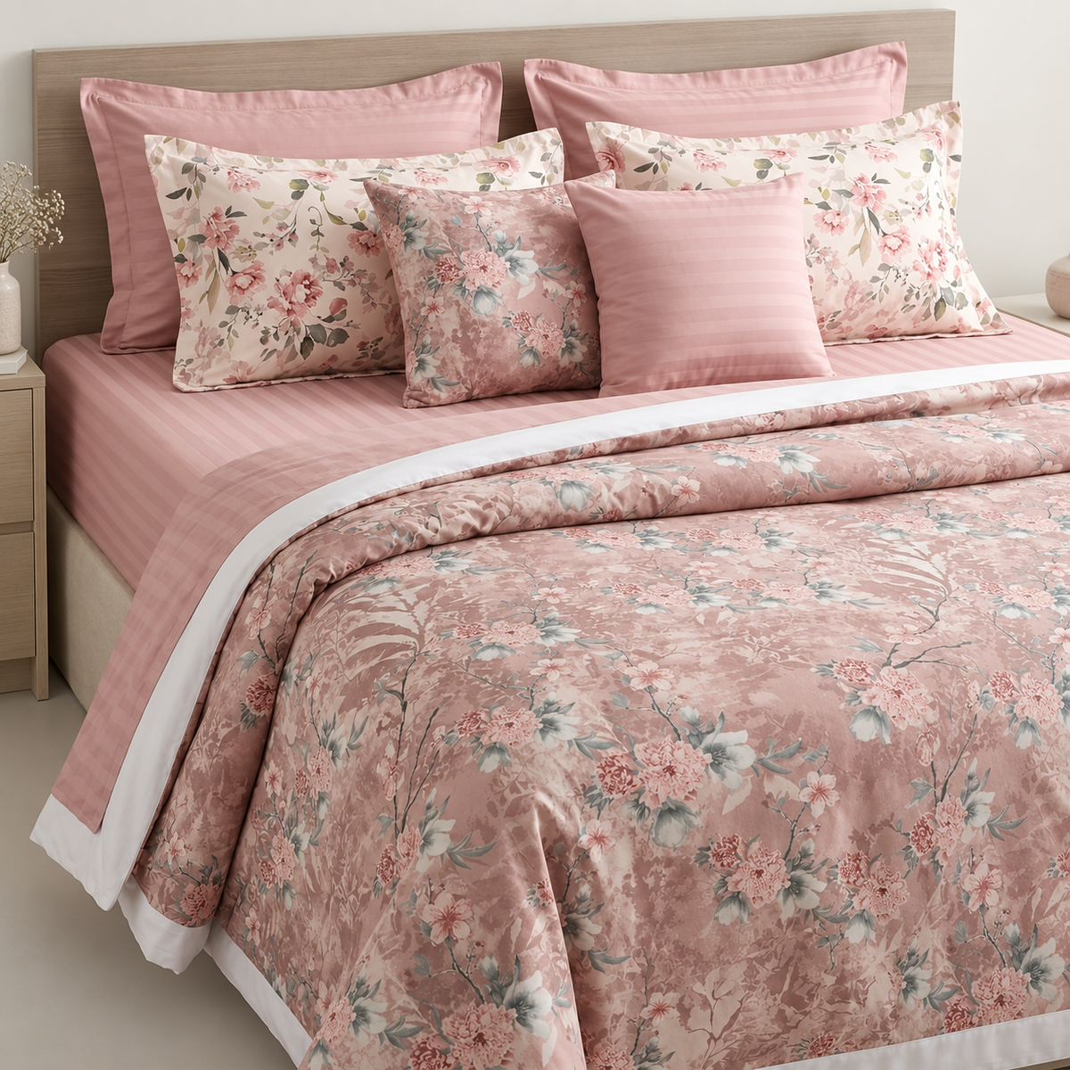 Rose Mist