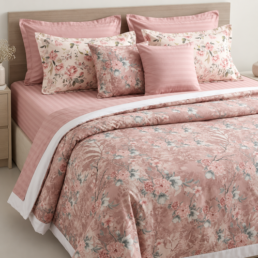 Rose Mist