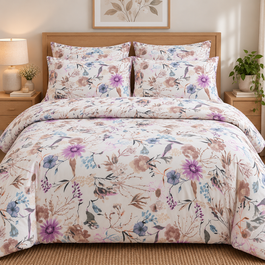 Floral Breeze
